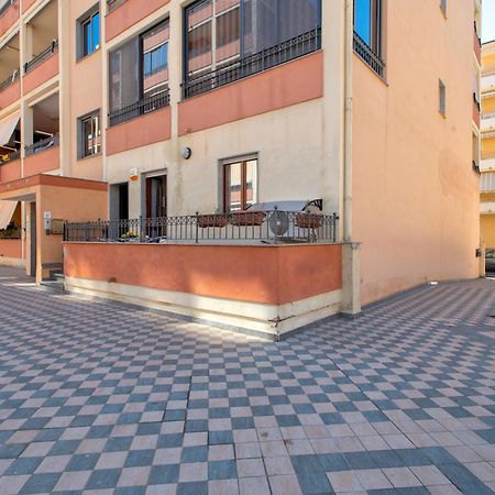 Balearhome Alghero Exteriér fotografie