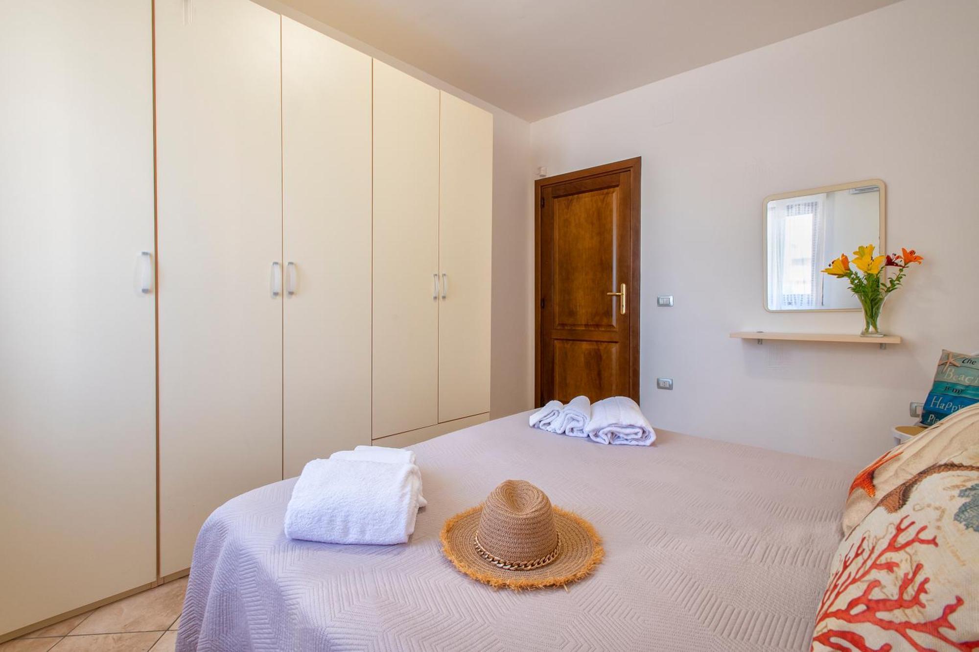 Balearhome Alghero Exteriér fotografie