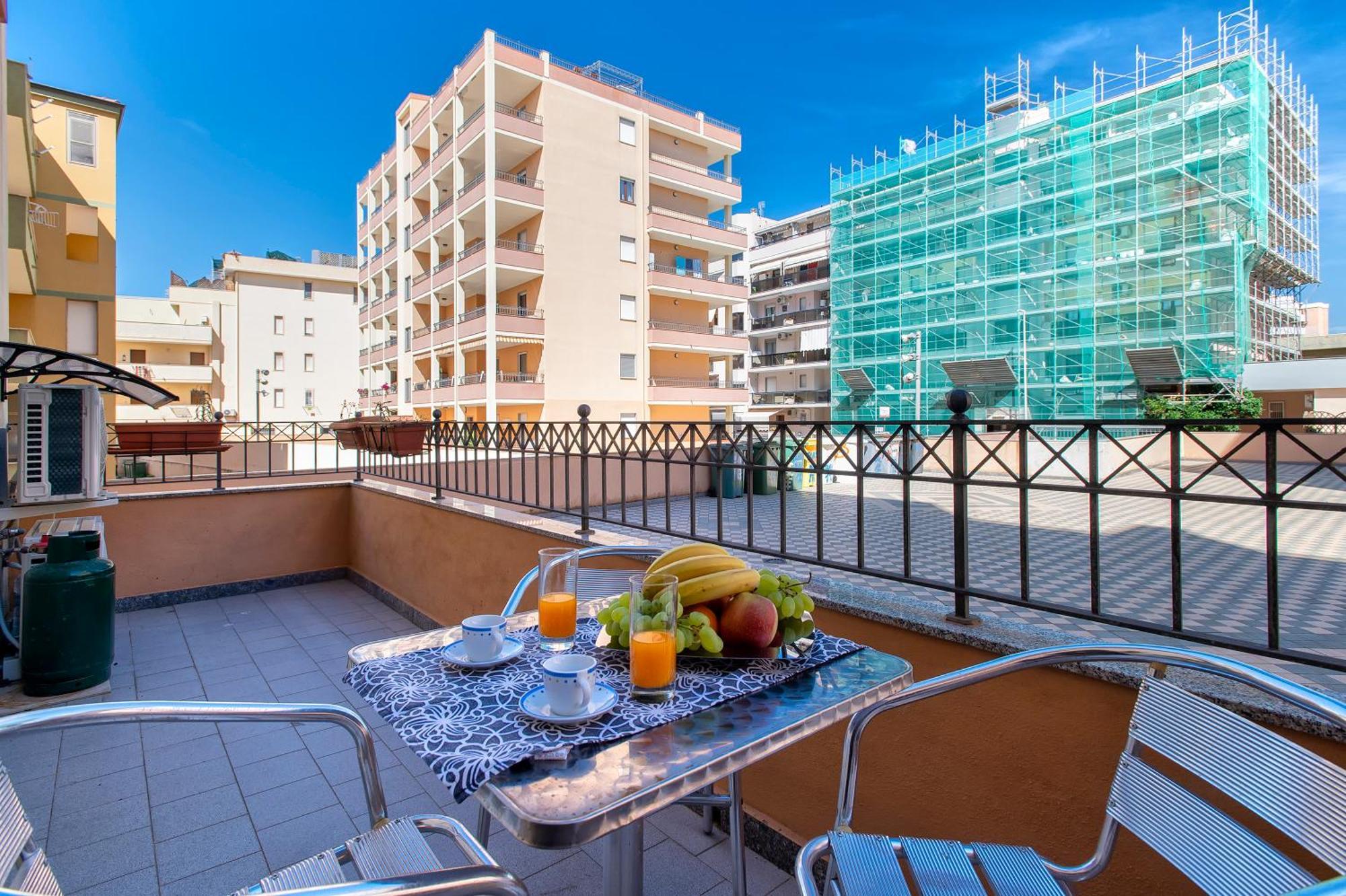 Balearhome Alghero Exteriér fotografie