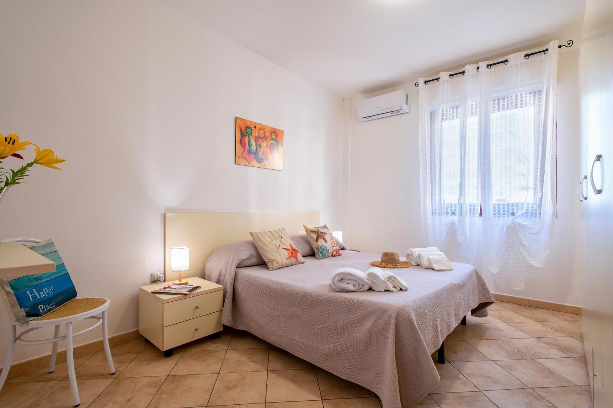 Balearhome Alghero Exteriér fotografie