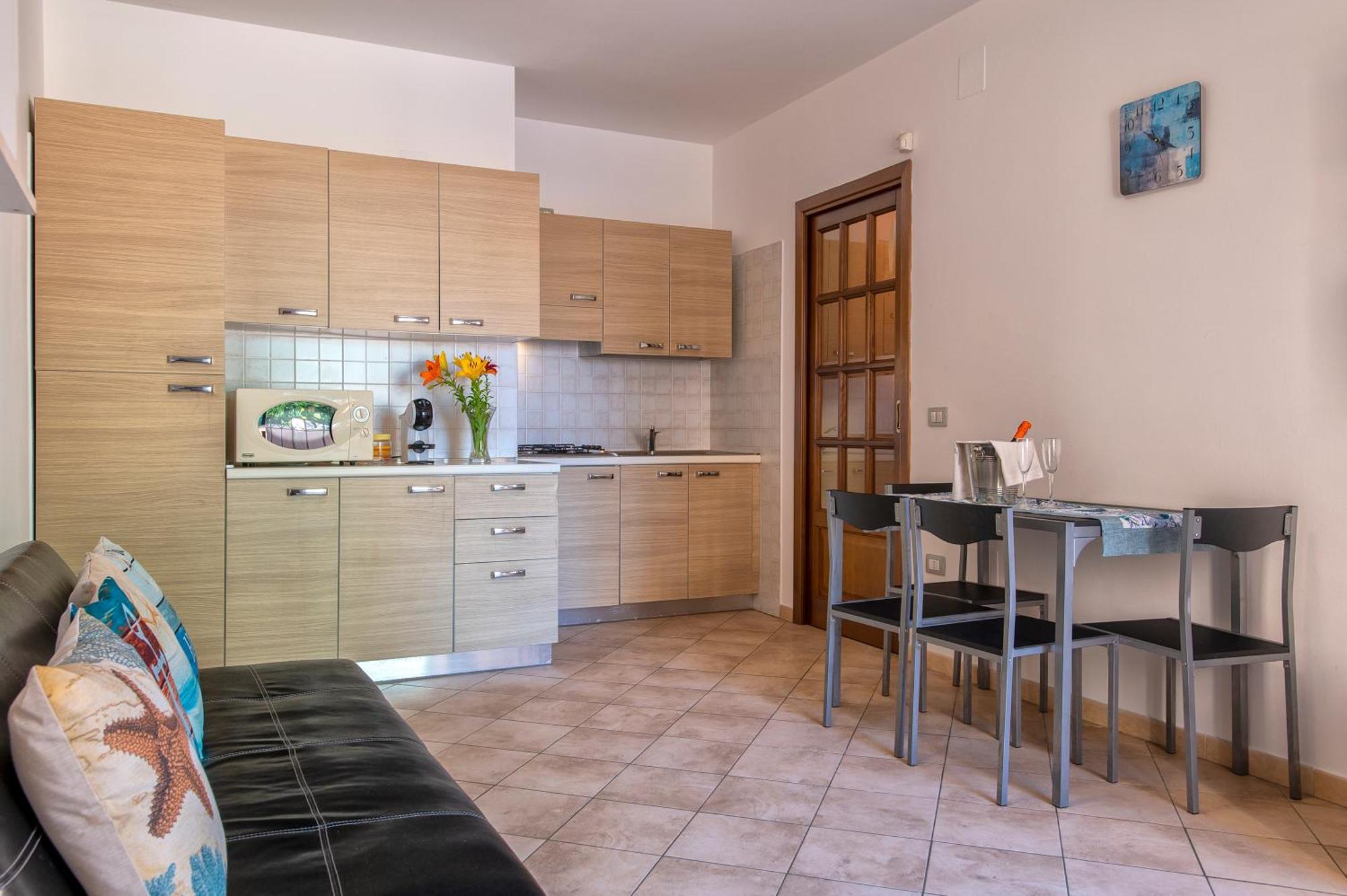 Balearhome Alghero Exteriér fotografie