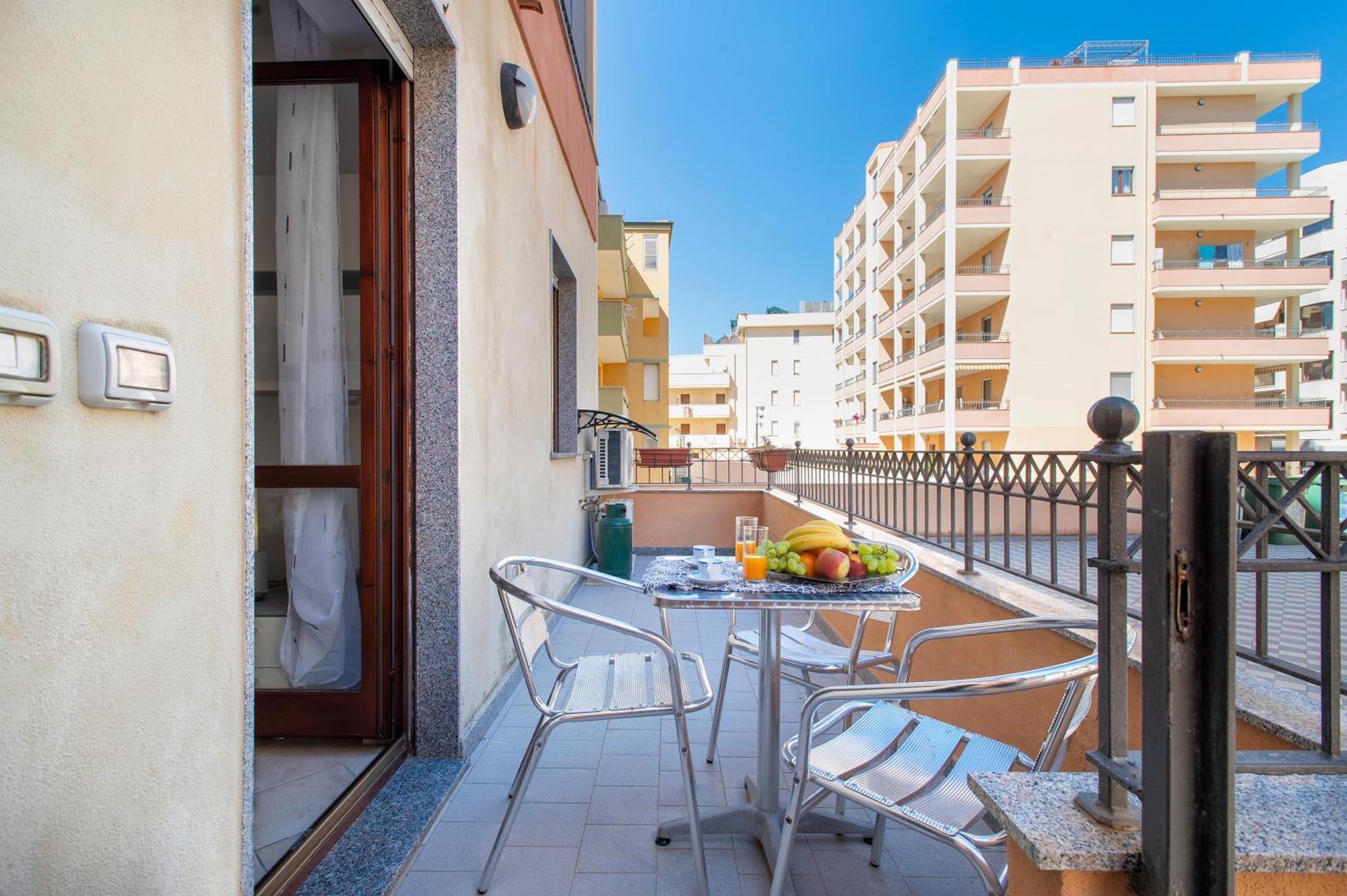 Balearhome Alghero Exteriér fotografie