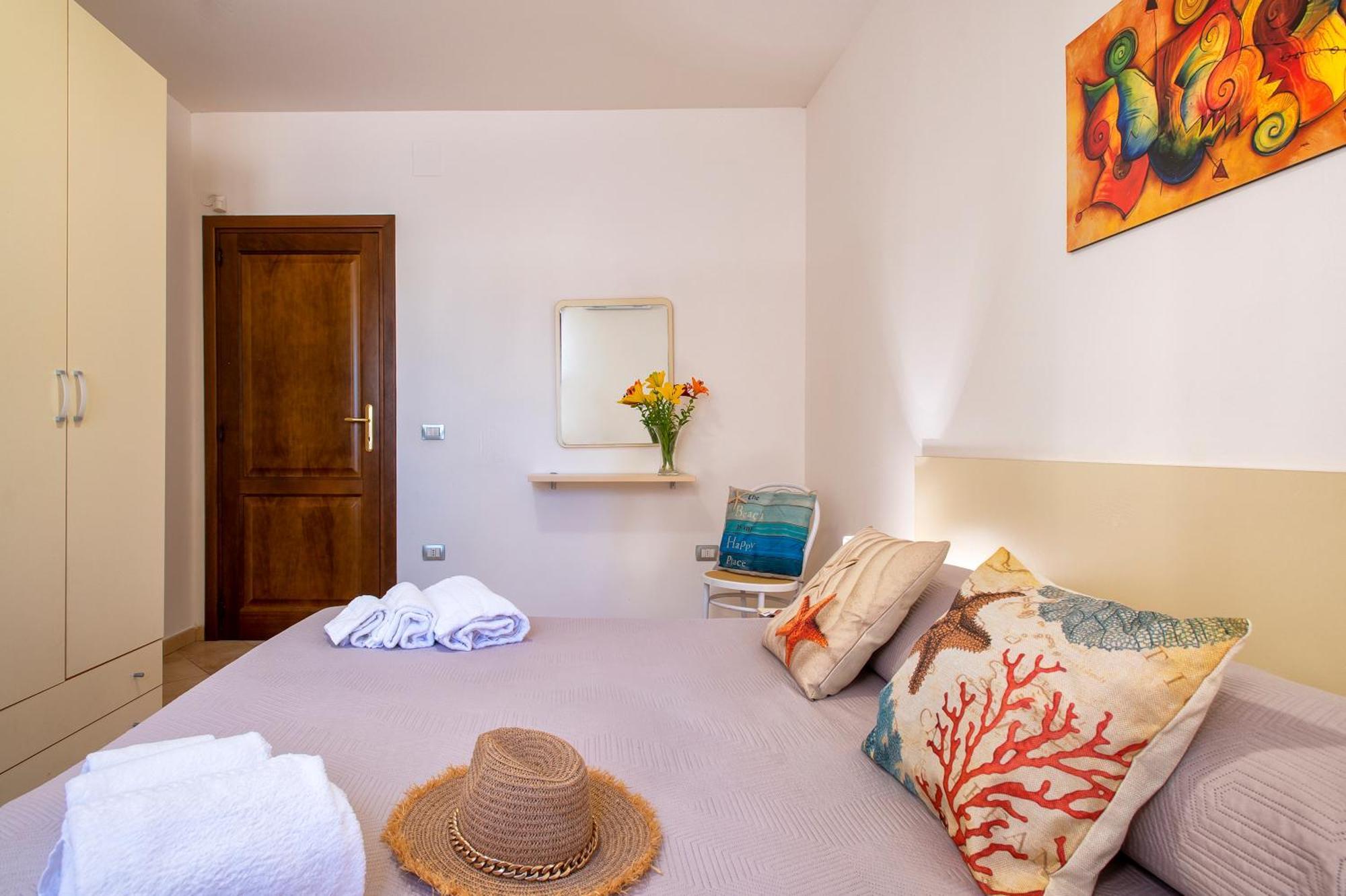 Balearhome Alghero Exteriér fotografie
