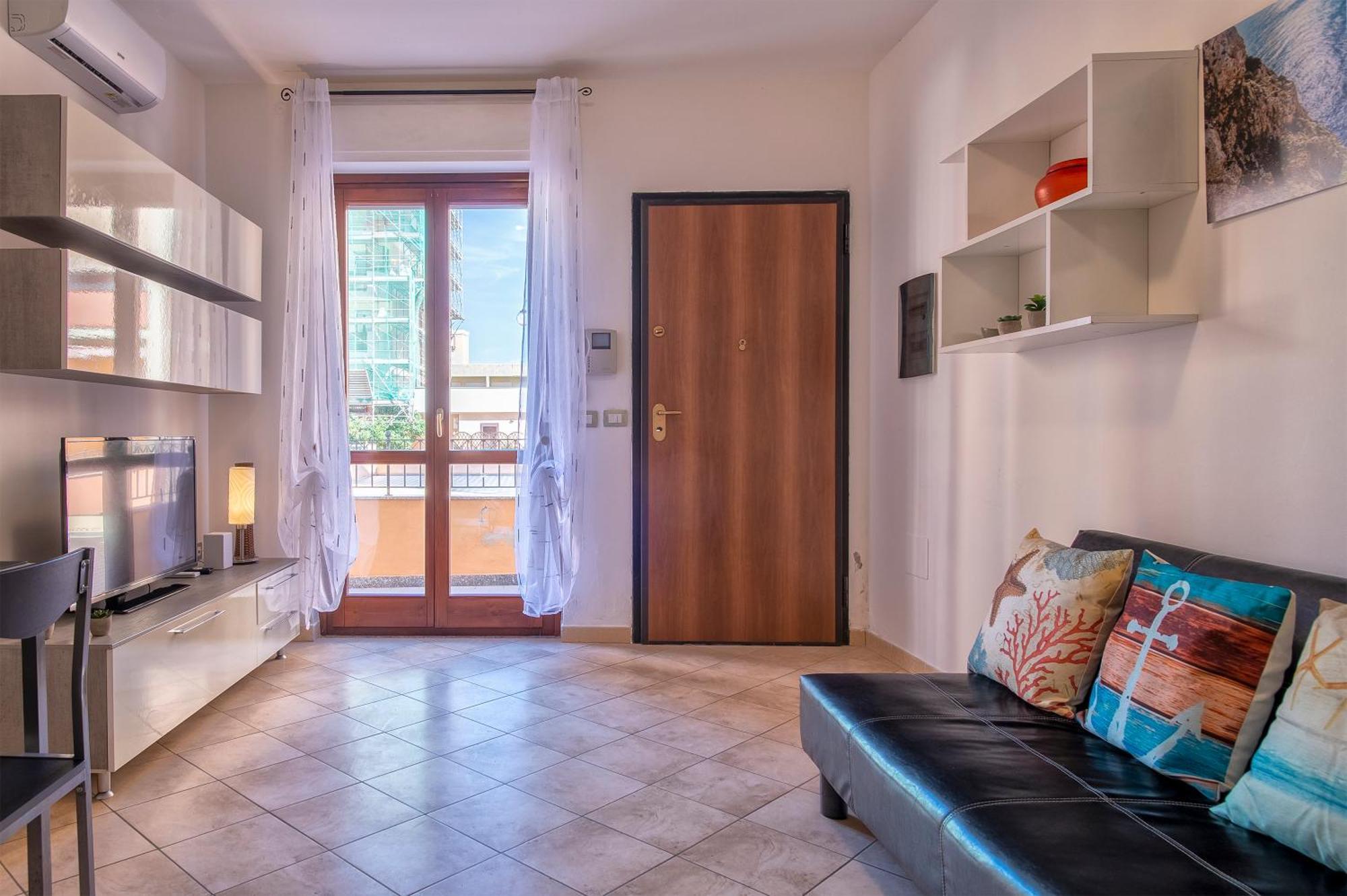 Balearhome Alghero Exteriér fotografie